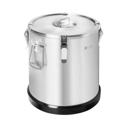 Conteneur isotherme 20 L