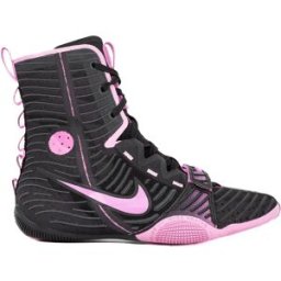 Nike Chaussures De Boxe Hyperko 3 Black / Lt Magenta EU 37 1/2