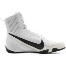 Nike Chaussures De Boxe Machomai 3 White / Black EU 44