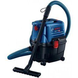 DÉSTOCKAGE BOSCH GAS 15 PROFESSIONAL Aspirateur eau/poussieres 06019E5000 EMBAL. ENDOMMAGÉ