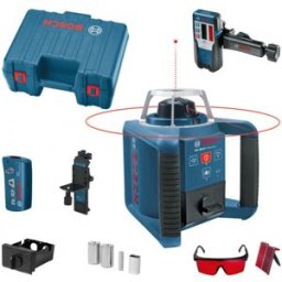 Bosch GRL 300 HV PROFESSIONAL Laser rotatif 0615A50065