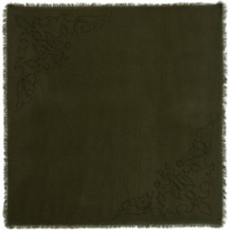 Zadig & Voltaire Foulard Stevie Strass Western 90