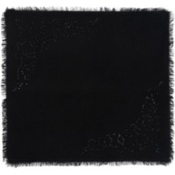 Zadig & Voltaire Foulard Mini Stevie Strass Western 55
