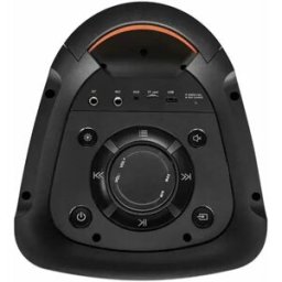 Blaupunkt Enceinte Bluetooth Pb06db Black One Size unisex