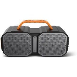 Blaupunkt Enceinte Bluetooth Bt50bb Black One Size unisex