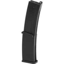 We Chargeur Smg-8 Gbr 40rds Black One Size unisex