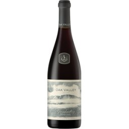 Pinot Noir 'Groenlandberg' Oak Valley 2023