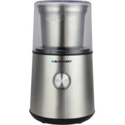 Blaupunkt Moulin à Café électrique Fcg801 Black One Size unisex