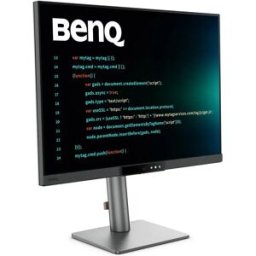 BenQ Écran Rd280ug 28´´ 4k Ips Led 120hz Grey One Size unisex