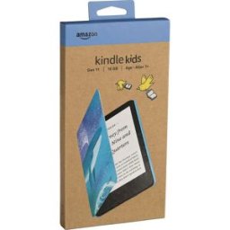 Kindle Livre électronique Kids Edition Green One Size unisex