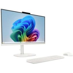 HP Pc Tout-en-un Omnistudio Cs/24-cy0005ns 24´´ Ultra 5-322/16gb/512gb Ssd Silver One Size unisex