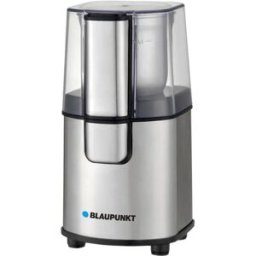 Blaupunkt Moulin à Café électrique Fcg701 Black One Size unisex