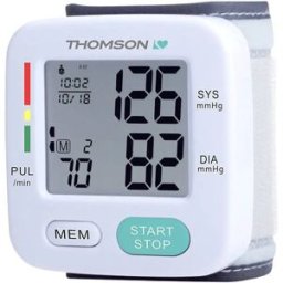 Thomson Tensiomètre Cardio W6 White One Size unisex