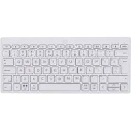 HP Clavier 350 Compact Multi-device Anglais White One Size unisex