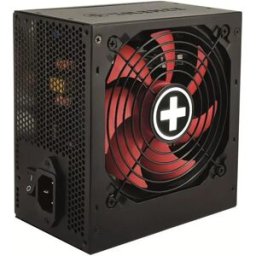 Xilence Bloc D´alimentation Performance Gaming 550w Black One Size unisex