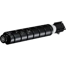 Canon Ink Toner C-exv58bk/dx C 5800 Black One Size unisex
