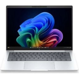 HP Ordinateur Portable Elitebook 8 G2a 14´´ R7-450/32gb/512gb Ssd Pike Silver One Size unisex