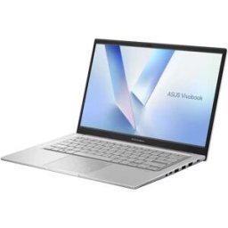 Asus Sistemas Ordinateur Portable Vivobook X1404va-eb2076 14´´ I5-120u/16/1tb Ssd Cool Silver One Size unisex