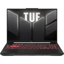Asus Sistemas Ordinateur Gaming Tuf Gaming A16 Fa607nug-wh73 16.0´´ Amd Ryzen 7/16gb/512gb Ssd/geforce Rtx4050 6gb Home Grey One Size unisex