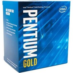 Intel Cpu Pentium Gold G7400 3.7ghz Silver One Size unisex