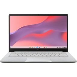 Asus Sistemas Ordinateur Portable Chromebook Cb1405cta-s60047 14´´ N305/8gb/128gb Ssd Gray Spanish QWERTY unisex