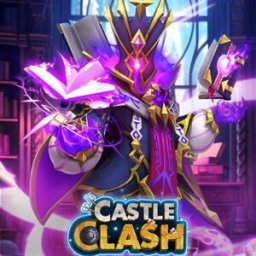 Kinguin Castle Clash: World Ruler Accounts > Android & IOS > CCWR-P4: WHALE ACCOUNT - 9M3 - MAX TROPS AND LEVEL - MAX TROOP - TOWN HALL LV30