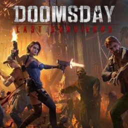 Kinguin Doomsday: Last Survivors Accounts > Android & iOS > DDS522: ALL PLATFORM - ACCOUNT 169M - VIP 12 - 9 HEROES MAX LEVEL 60 - 2T6 - 6K GEMS