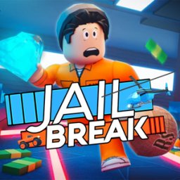 Kinguin Jailbreak Items > Vehicles > Bionic