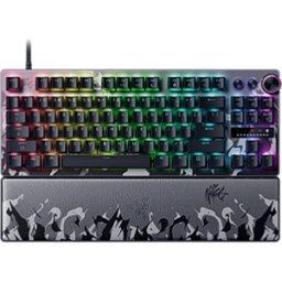 Razer Huntsman V3 Pro Tenkeyless 8KHz - US - NiKo Edition