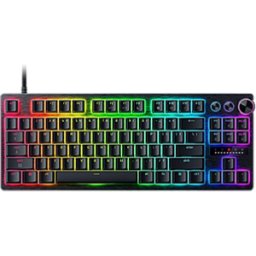 Razer Huntsman V3 Pro Low-profile Tenkeyless 8KHz - DE
