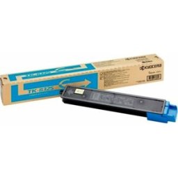 Kyocera TK-8325C - Cyan - Toner Cyan