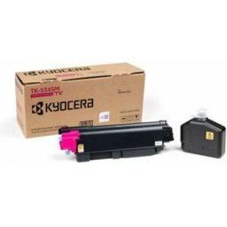 Kyocera TK-5345M - Magenta - Toner Magenta