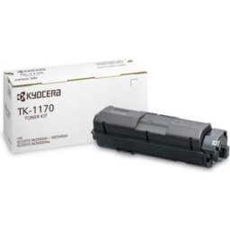 Kyocera TK-1170 - Noir - Toner Noir