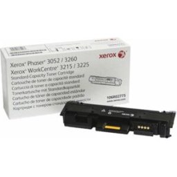 Xerox 106R02775 - Noir - Toner Noir