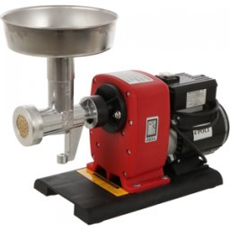 New O.M.R.A. New O.M.R.A Ecoline OM-4740 - Extrudeuse - Machine à pâtes avec moteur électrique 370W