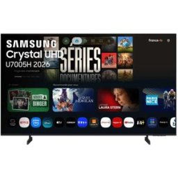 Tv led 85'' SAMSUNG TU85U70005H