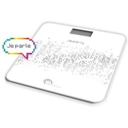 little-balance Pèse-personne électronique LITTLE BALANCE 8445