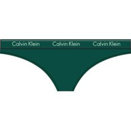 Calvin Klein - String gazon M