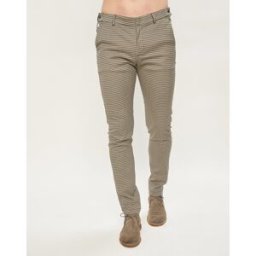 Replay - Pantalon Replay Smart Business noir T.33/L32