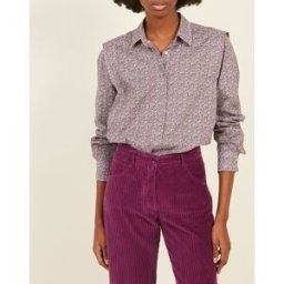 Hartford - Chemise Canopy rose mini flowers 1