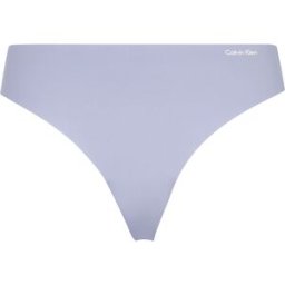 Calvin Klein - String lilas M