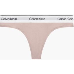 Calvin Klein - String rose XL