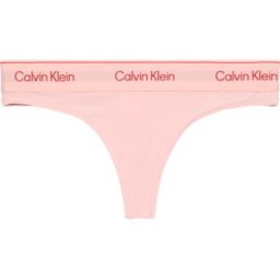 Calvin Klein - String poudré XS