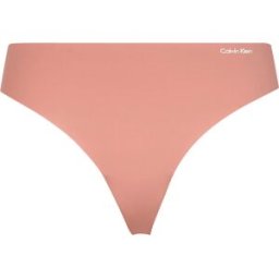 Calvin Klein - String pêche S