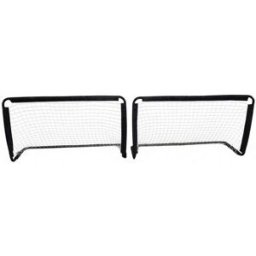 La Grande Récré Double Cage de Foot