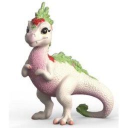 La Grande Récré Figurine Dino Magique
