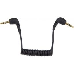Rode SC2 Câble spiralé mini-jack TRS