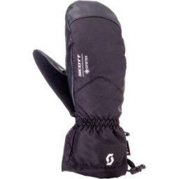 Scott Moufles Ultimate Gore-tex® Black 2XL Homme