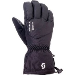 Scott Gants Ultimate Gore-tex® Black L Femme