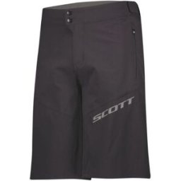 Short VTT SCOTT Endurance (black) homme S